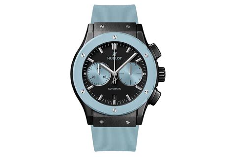 hublot capri edition